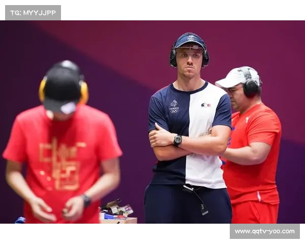 运动手枪世锦赛速射项目因电力故障延期至8月赛程调整