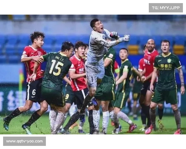 中超竞争格局多元化：传统强队与升班马差距缩小