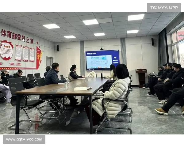 体育教学与直播系统结合,拓展远程培训场景