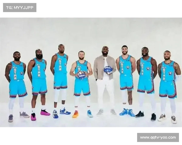 全明星替补阵容由NBA主教练投票选出