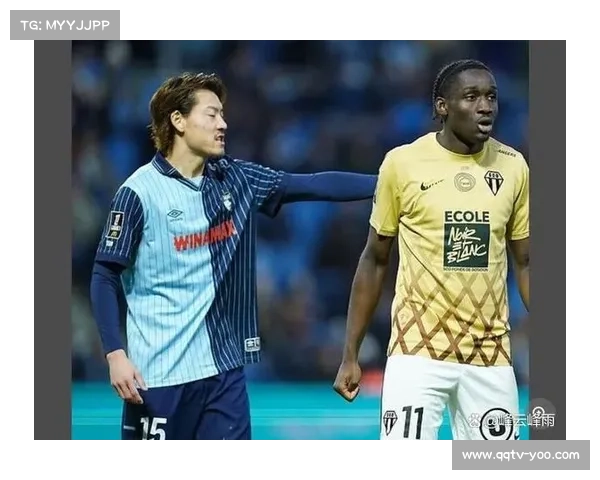 勒阿弗尔日本国脚濑古步梦肋骨受伤，可能休战一段时间