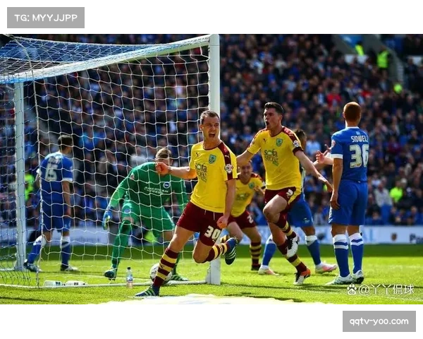 伯恩利0-2不敌布莱顿，保级压力持续增大